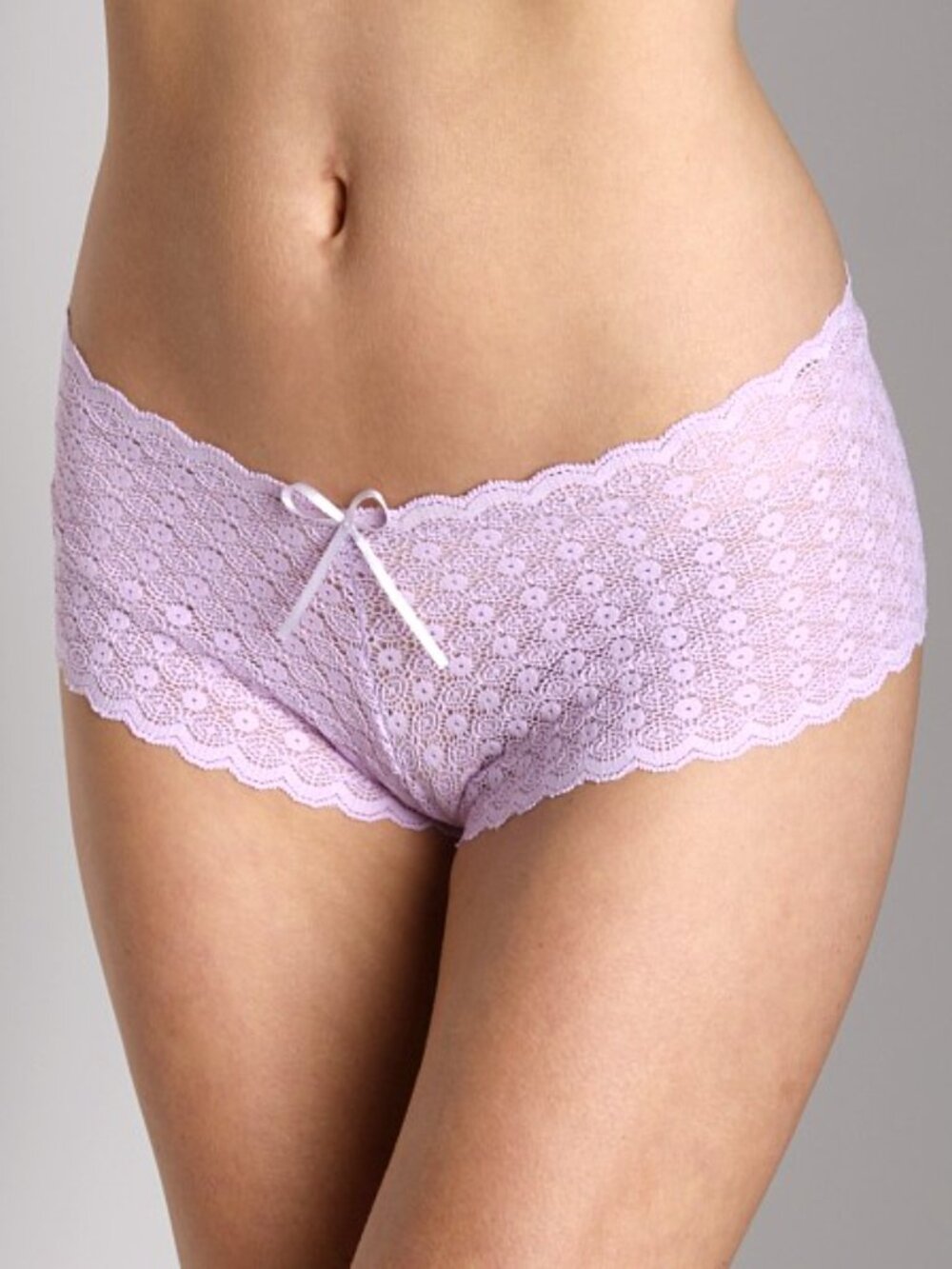 Belabumbum Copacabana 6pc Bundle - Lace Boyshorts - Medium - COPA10202